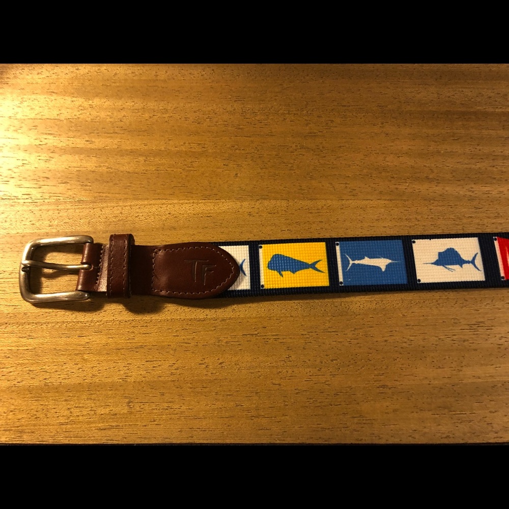 Fish Belt